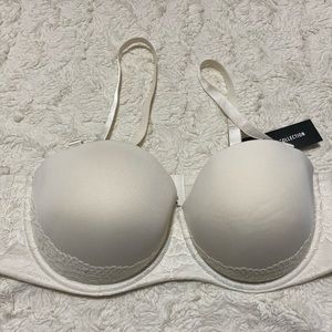 Torrid Multi-wear Bra